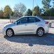 5YFB4MDE3SP258399 2025 Toyota Corolla Le auction photo thumbnail 14