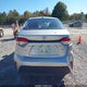5YFB4MDE3SP258399 2025 Toyota Corolla Le auction photo thumbnail 16