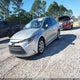 5YFB4MDE3SP258399 2025 Toyota Corolla Le auction photo thumbnail 2