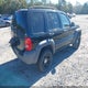 1J4GK48K23W637375 2003 Jeep Liberty Sport auction photo thumbnail 4