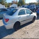 1NXBR32E75Z519406 2005 Toyota Corolla Ce auction photo thumbnail 4