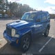 1J8GN28K19W542048 2009 Jeep Liberty Sport auction photo thumbnail 2
