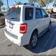 1FMCU0E7XBKB29129 2011 Ford Escape Limited auction photo thumbnail 4