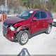 1GNEVHKW0MJ129743 2021 Chevrolet Traverse Awd Lt Leather auction photo thumbnail 2