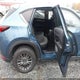 JM3KFBCM0K0691834 2019 Mazda Cx-5 Touring auction photo thumbnail 8