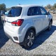 JA4ARUAUXSU004727 2025 Mitsubishi Outlander Sport 2.0 Es Awc/2.0 Le Awc/2.0 S Awc/2.0 Se Awc/2.0 Trail Edition Awc auction photo thumbnail 4
