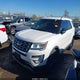 1FM5K7D83GGC04345 2016 Ford Explorer Xlt auction photo thumbnail 2