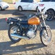 JS1NJ4CA3G2100181 2016 Suzuki Tu250 X auction photo thumbnail 12