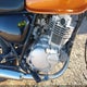 JS1NJ4CA3G2100181 2016 Suzuki Tu250 X auction photo thumbnail 8