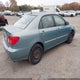 2T1BR32EX6C583488 2006 Toyota Corolla Le auction photo thumbnail 4