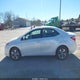 5YFBPRHE1FP194478 2015 Toyota Corolla Le Eco Plus auction photo thumbnail 14