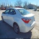 5YFBPRHE1FP194478 2015 Toyota Corolla Le Eco Plus auction photo thumbnail 3