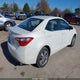 5YFBPRHE1FP194478 2015 Toyota Corolla Le Eco Plus auction photo thumbnail 4