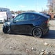 7SAYGAEE4PF642258 2023 Tesla Model Y Awd/Long Range Dual Motor All-Wheel Drive auction photo thumbnail 14
