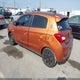 ML32A3HJ4HH015329 2017 Mitsubishi Mirage Es auction photo thumbnail 3