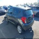 KL8CD6SA6NC011142 2022 Chevrolet Spark Fwd 1Lt Automatic auction photo thumbnail 3