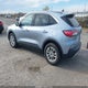 1FMCU9BZ2NUA28606 2022 Ford Escape Se Hybrid auction photo thumbnail 3