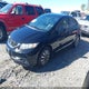 19XFB2F55EE203466 2014 Honda Civic Lx auction photo thumbnail 2