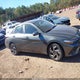 KMHLS4DG0SU935726 2025 Hyundai Elantra Sel Convenience auction photo thumbnail 12