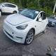 7SAYGDEE0PA105157 2023 Tesla Model Y Awd/Long Range Dual Motor All-Wheel Drive auction photo thumbnail 2