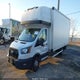 1FDBF6ZG3MKB00318 2021 Ford Transit-350 Cab auction photo thumbnail 2