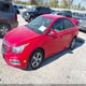 1G1PE5SB7G7197710 2016 Chevrolet Cruze Limited 1Lt Auto auction photo thumbnail 2