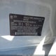 WBA8E1G59HNU14594 2017 BMW 320I auction photo thumbnail 9