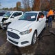 3FA6P0H76FR156243 2015 Ford Fusion Se auction photo thumbnail 2