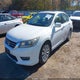 1HGCR2F70DA249189 2013 Honda Accord Ex auction photo thumbnail 2
