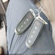 1FMCU9J94FUC39776 2015 Ford Escape Titanium auction photo thumbnail 11