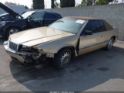 1G6EL13B5NU611211 1992 Cadillac Eldorado auction photo thumbnail 2