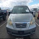 5FNRL38429B023527 2009 Honda Odyssey Ex auction photo thumbnail 12