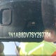 3N1AB8DV7SY297704 2025 Nissan Sentra Sr auction photo thumbnail 9