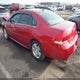 2G1WG5E35D1103536 2013 Chevrolet Impala Lt auction photo thumbnail 3