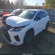 2T2YZMDA7NC356618 2022 Lexus Rx 350 F Sport Handling auction photo thumbnail 2