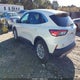 1FMCU0G60NUB83844 2022 Ford Escape Se auction photo thumbnail 3