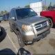 5FNYF28767B005553 2007 Honda Pilot Ex-L auction photo thumbnail 1