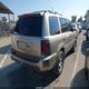 5FNYF28767B005553 2007 Honda Pilot Ex-L auction photo thumbnail 4