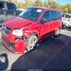 2C4RDGCG7CR176471 2012 Dodge Grand Caravan Sxt auction photo thumbnail 2