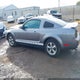 1ZVFT80N575224709 2007 Ford Mustang V6 Deluxe/V6 Premium auction photo thumbnail 15