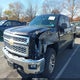 3GCUKREC2FG417143 2015 Chevrolet Silverado 1500 1Lt auction photo thumbnail 2