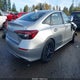 2HGFE2F51SH600326 2025 Honda Civic Sport auction photo thumbnail 4