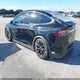 5YJXCDE46GF031970 2016 Tesla Model X P100D/P90D auction photo thumbnail 3