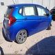 JHMGK5H70GX031837 2016 Honda Fit Ex auction photo thumbnail 4