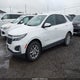 3GNAXUEG3RL351053 2024 Chevrolet Equinox Awd Lt auction photo thumbnail 2