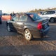 1G1ZT58F57F238589 2007 Chevrolet Malibu Lt auction photo thumbnail 3