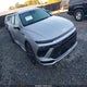 KMHL64JA8SA514083 2025 Hyundai Sonata Sel auction photo thumbnail 1