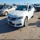 1G11Z5S36KU106665 2019 Chevrolet Impala Lt auction photo thumbnail 2