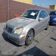 WDBRF40J74A646902 2004 Mercedes-Benz C 230 Kompressor Sport/Sport auction photo thumbnail 2