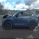 JM3KFBCM4S0693151 2025 Mazda Cx-5 2.5 S Carbon Edition auction photo thumbnail 14